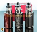 پاد ماد لوکس ۸۰ ویپرسو <br><span>Vaporesso Luxe 80 Pod Mod</span>